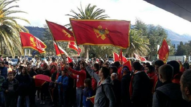 Црногорски ватерполисти дочекани у Тивту: Историјски успех, али суђење...